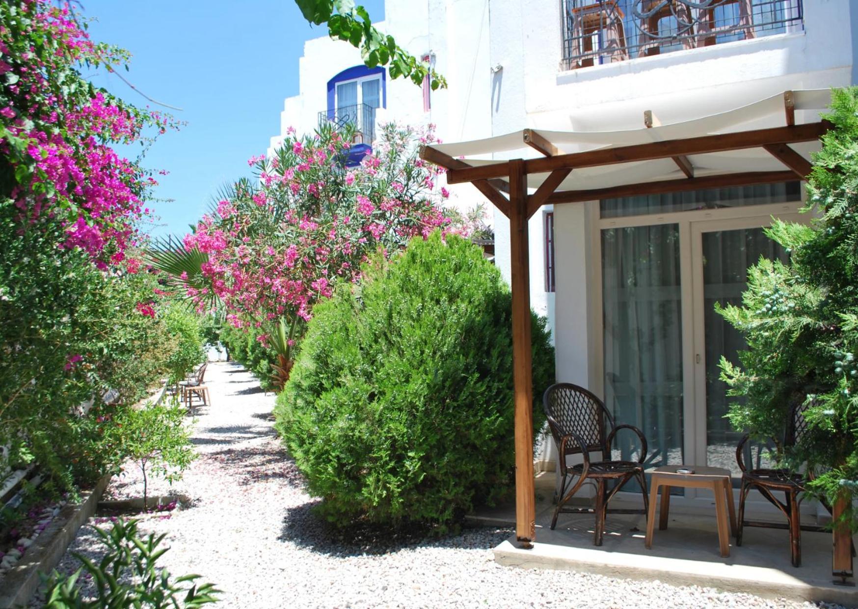 Serpina (adults Only) Hotel Bodrum