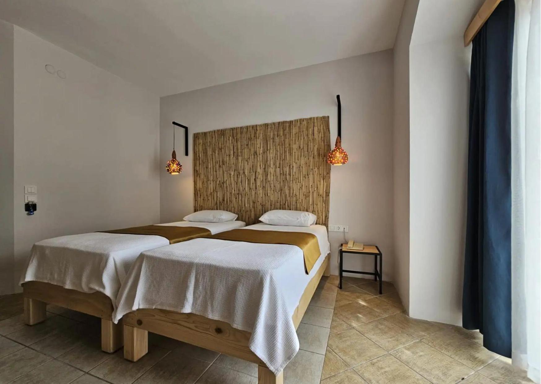 Hotel Serpina (adults Only) Bodrum