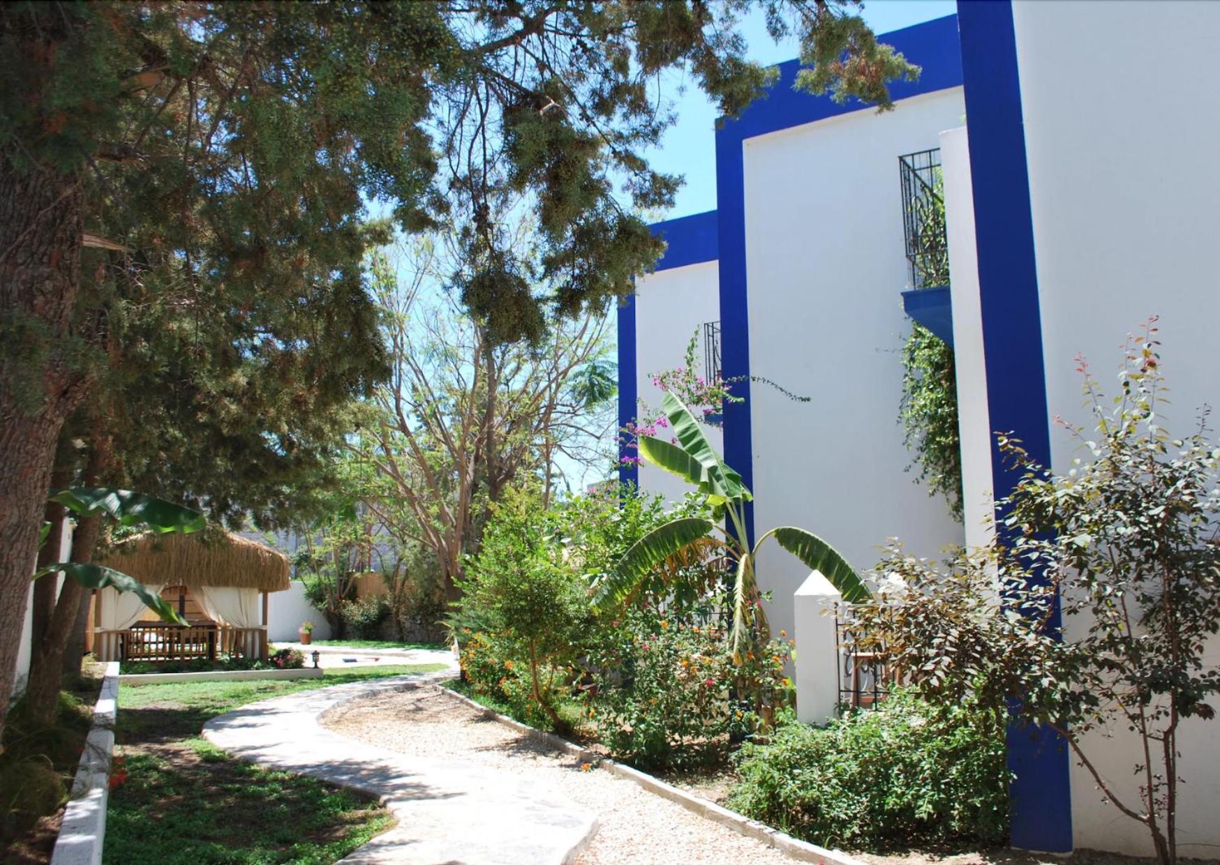 Serpina (adults Only) Hotel 3*
