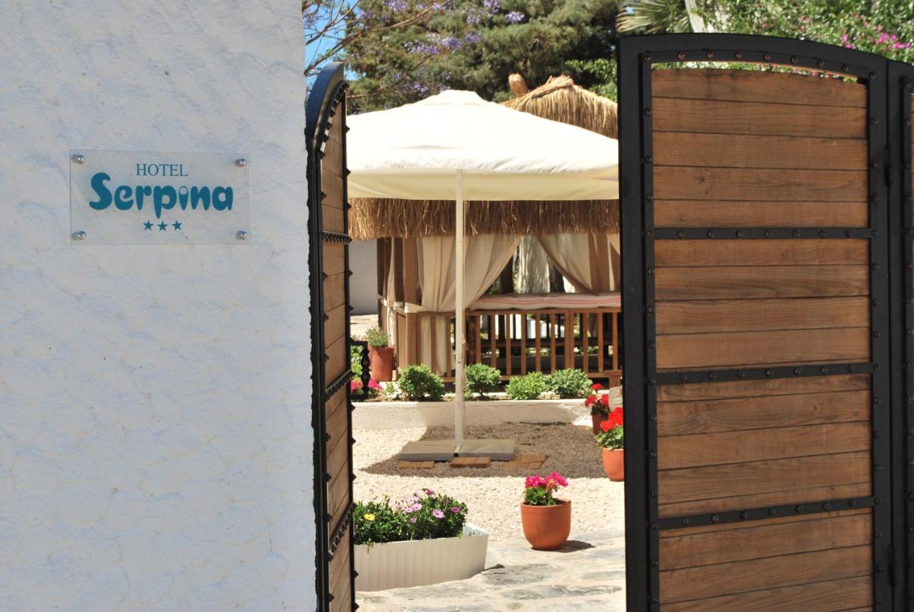 Otel Serpina (adults Only) 3*