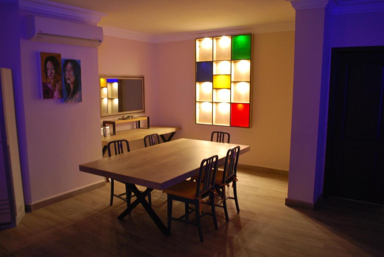 Otel Serpina (adults Only) 3*