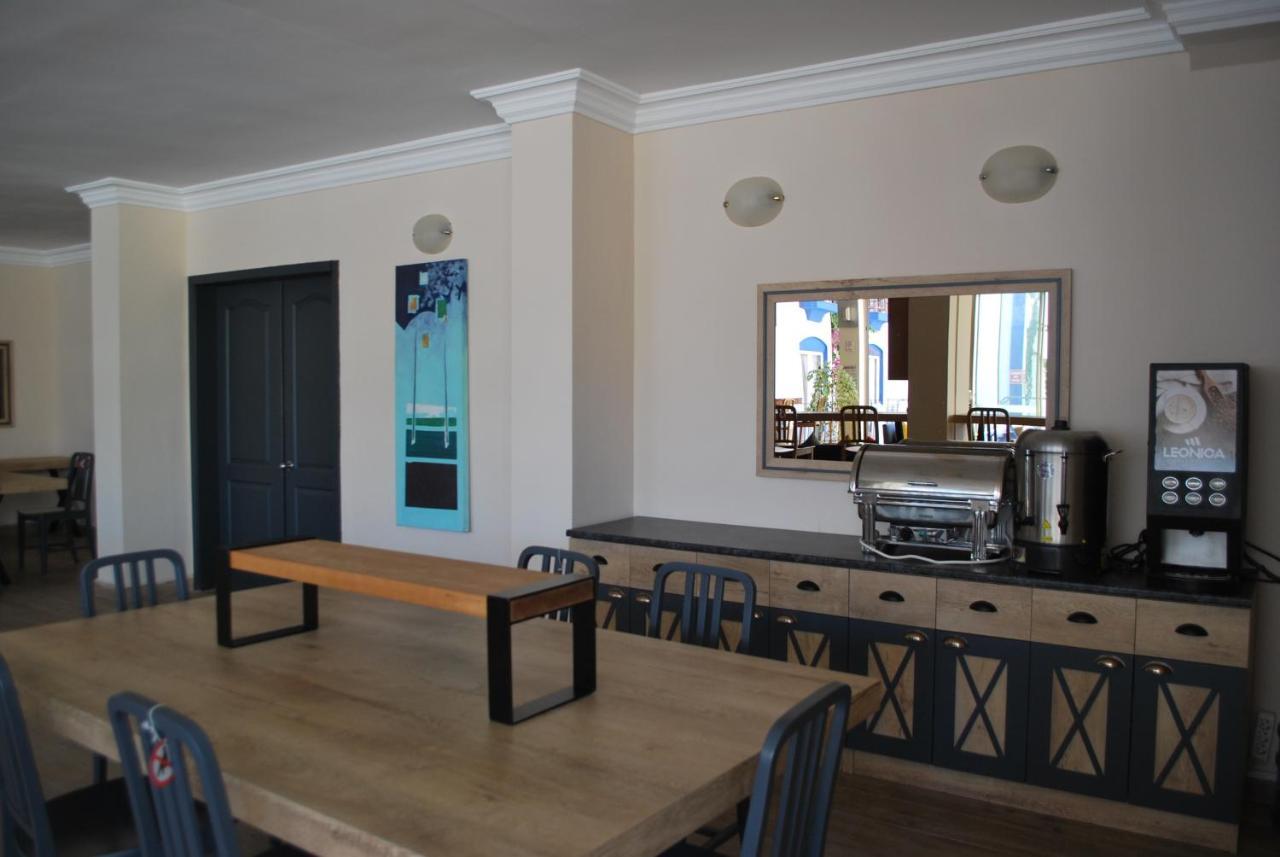 Serpina (adults Only) Otel Bodrum