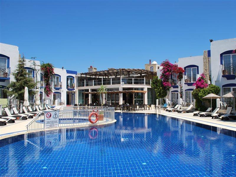 Otel Serpina (adults Only) 3*