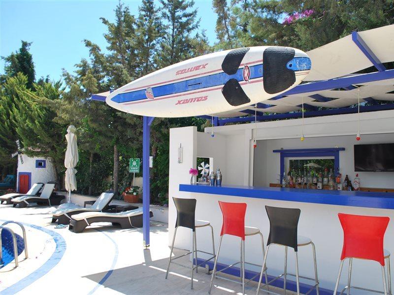 Otel Serpina (adults Only) Bodrum
