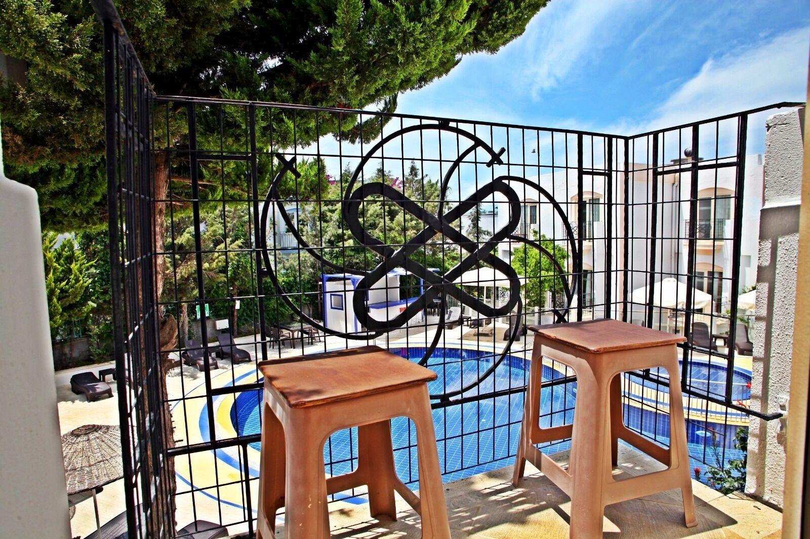 Serpina (adults Only) Otel Bodrum