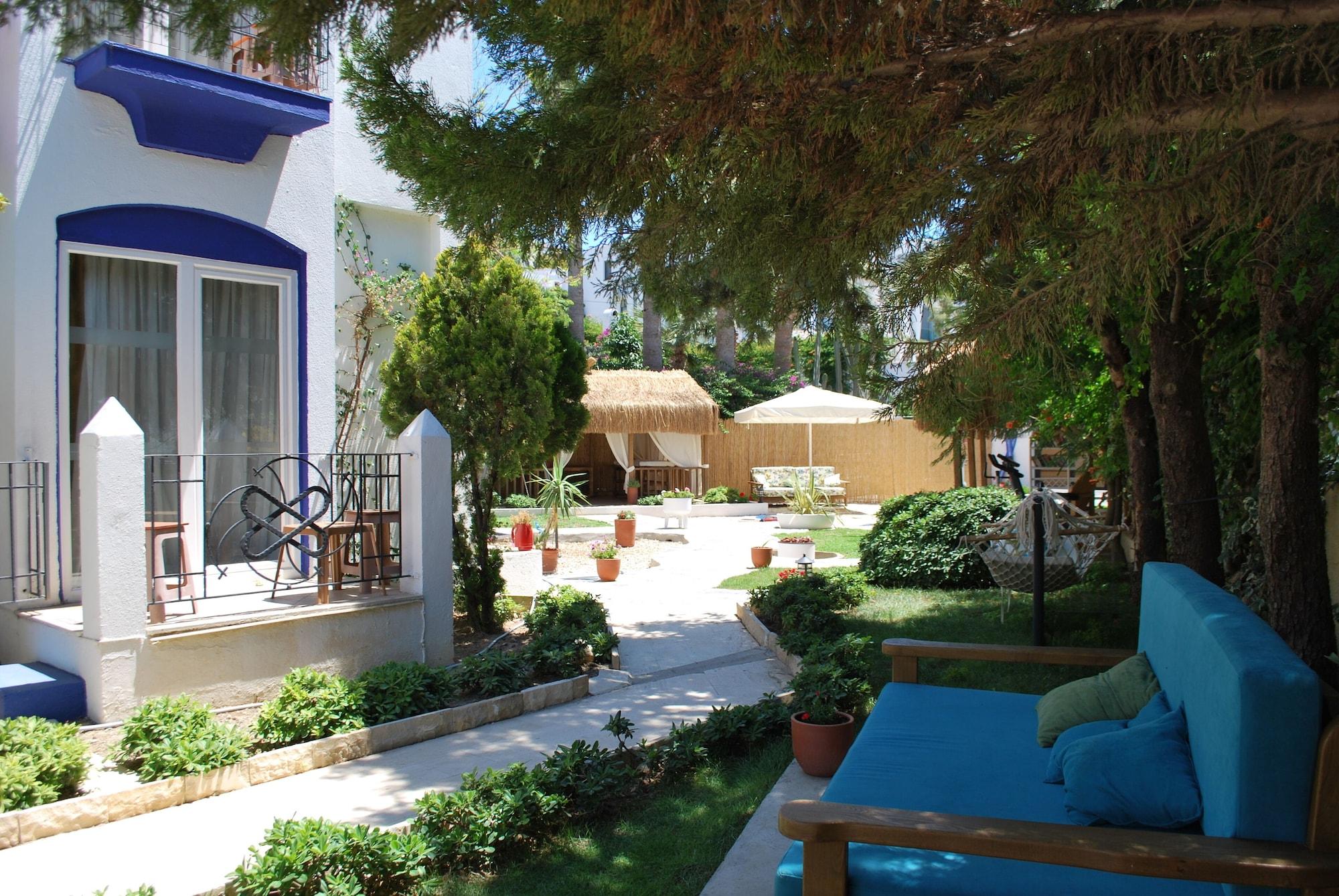Serpina (adults Only) Otel Bodrum
