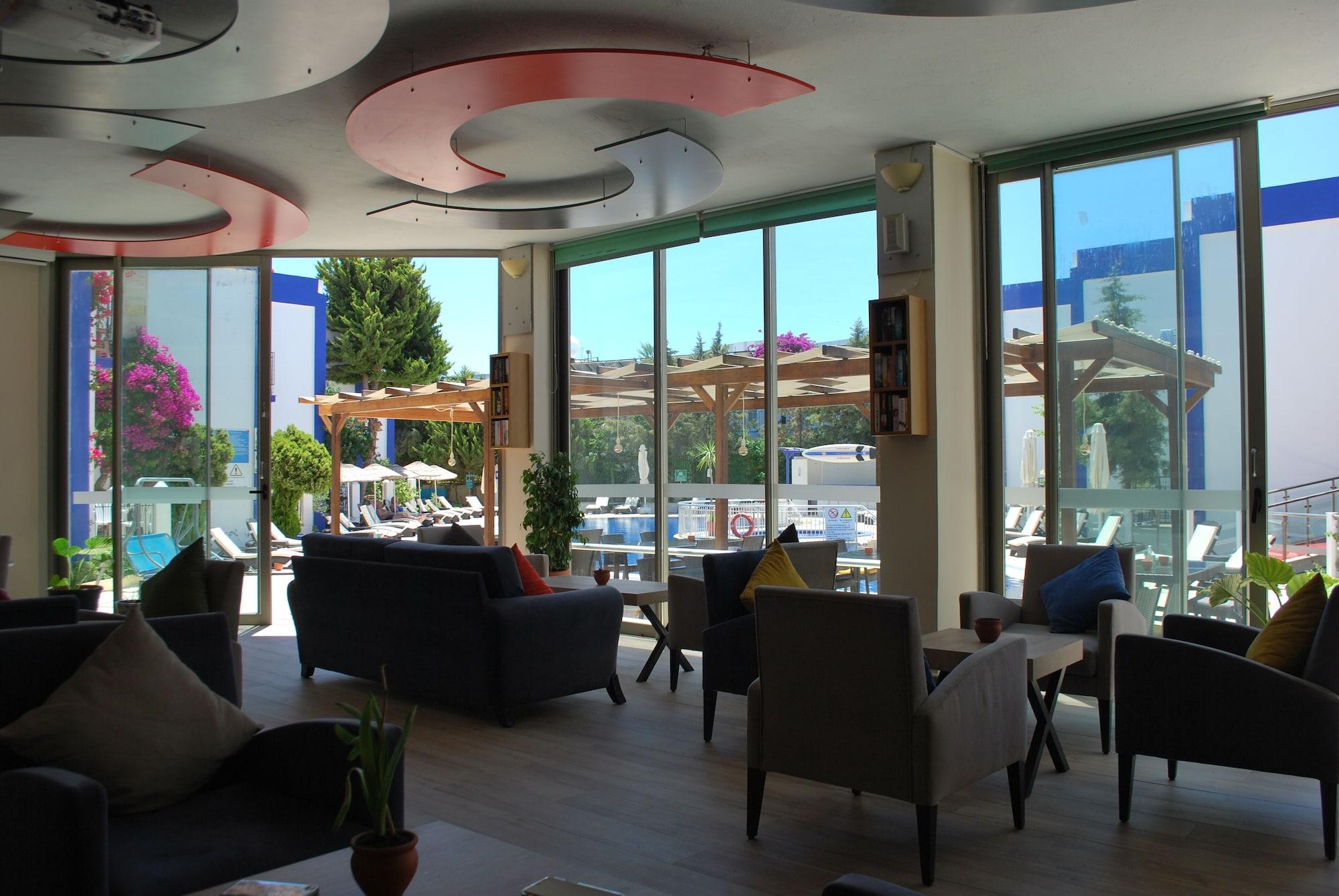 Otel Serpina (adults Only) 3*