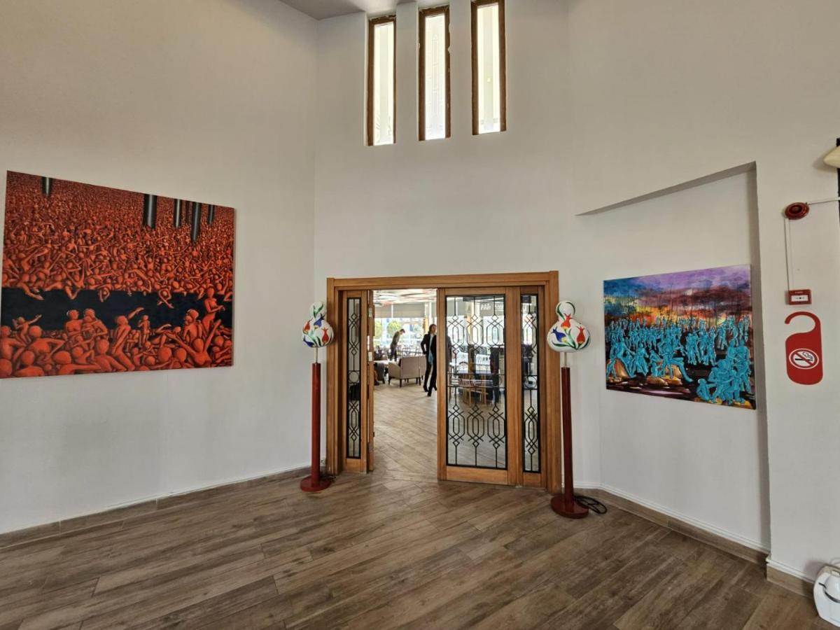 Serpina (adults Only) Otel