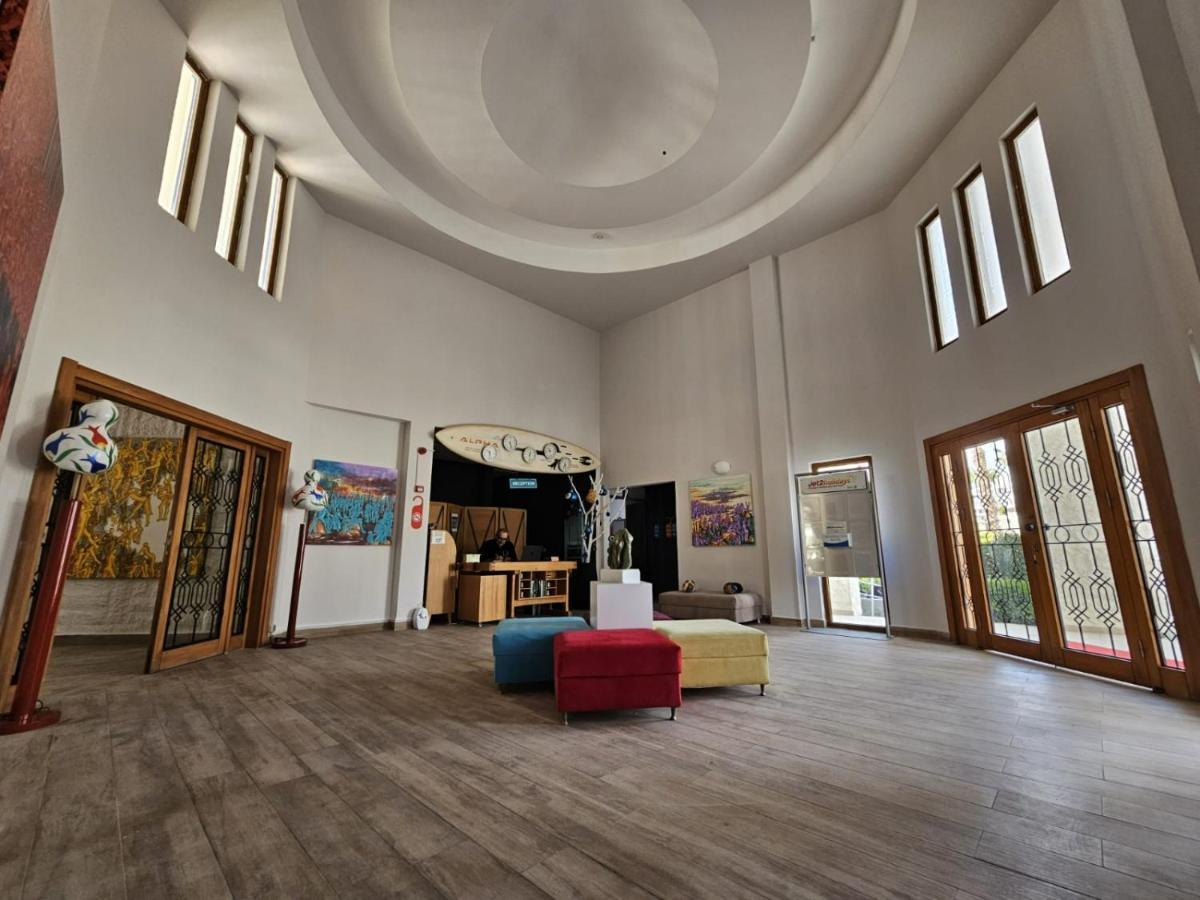 Otel Serpina (adults Only) 3*