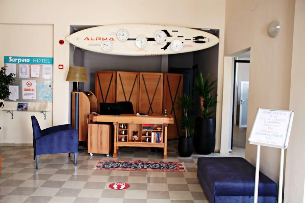 Otel Serpina (adults Only) 3*
