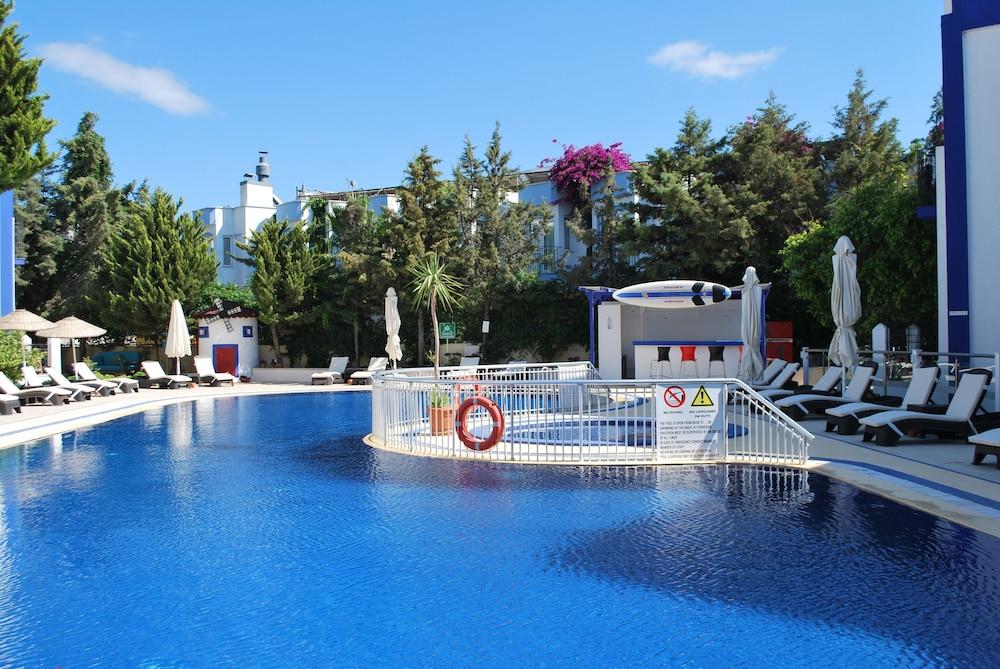 Serpina (adults Only) Otel Bodrum