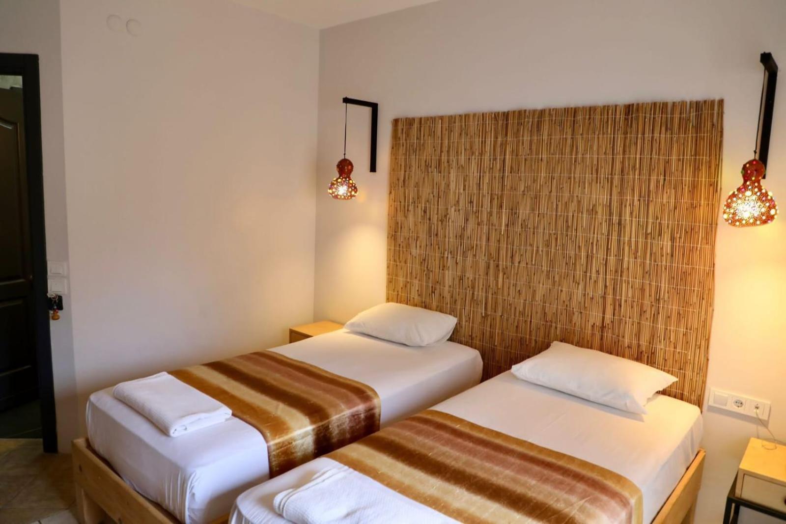 Serpina (adults Only) Otel 3*
