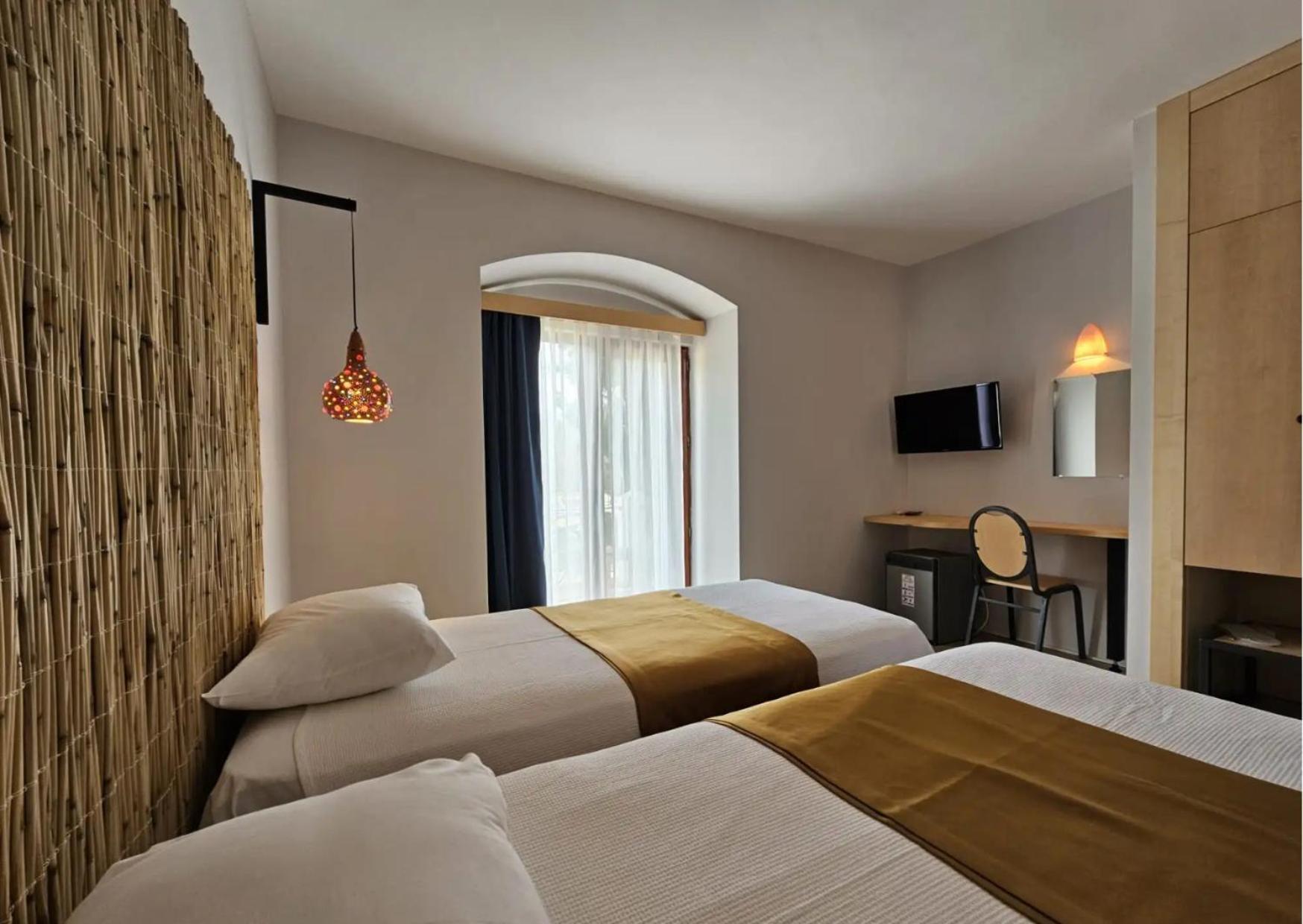 Otel Serpina (adults Only) 3*