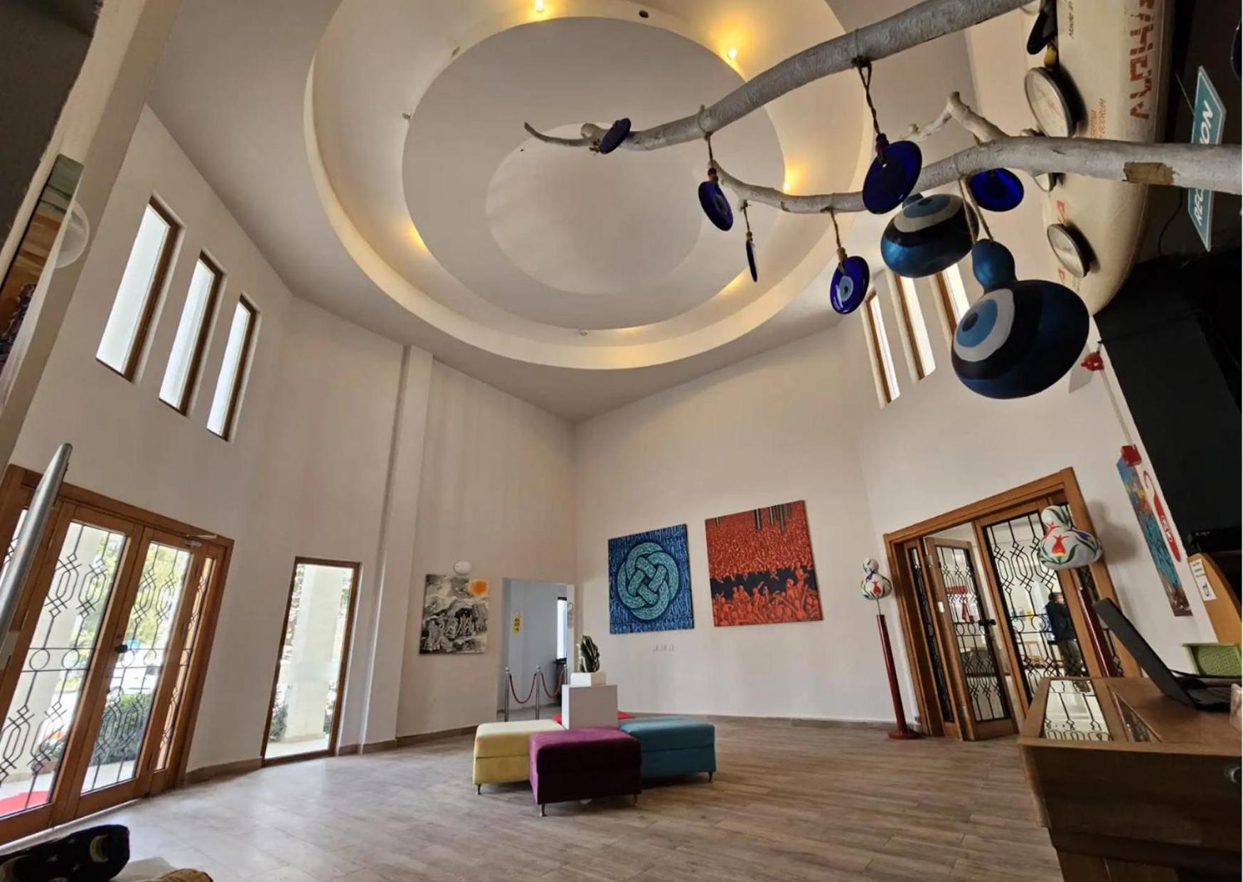 Otel Serpina (adults Only) 3*