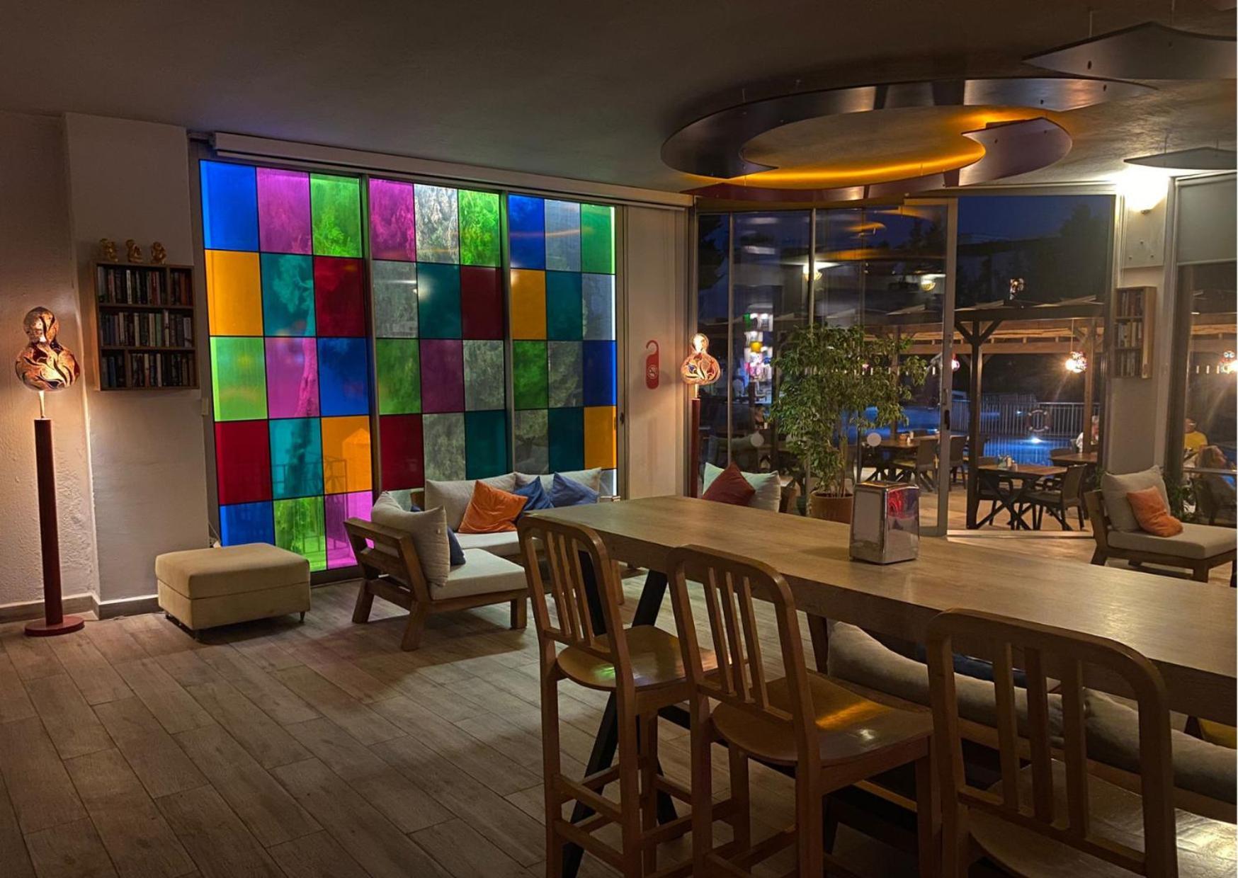 Serpina (adults Only) Otel Bodrum