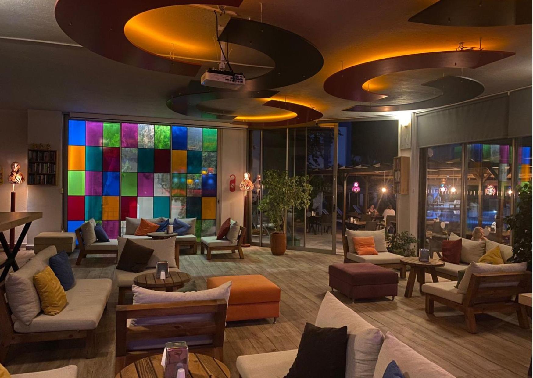 Otel Serpina (adults Only) Bodrum