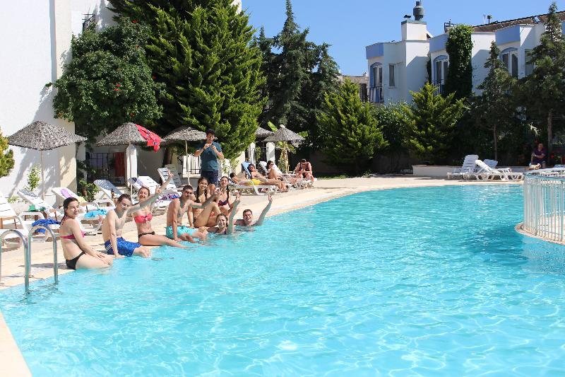 Otel Serpina (adults Only) 3*
