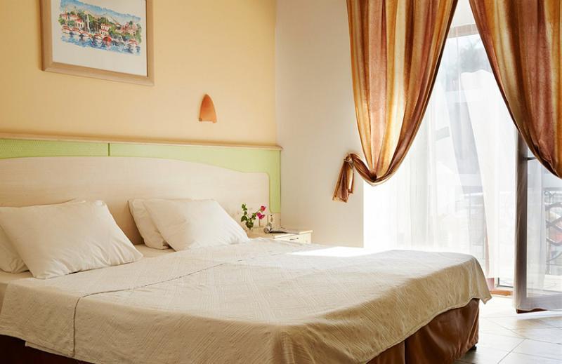Serpina (adults Only) Otel