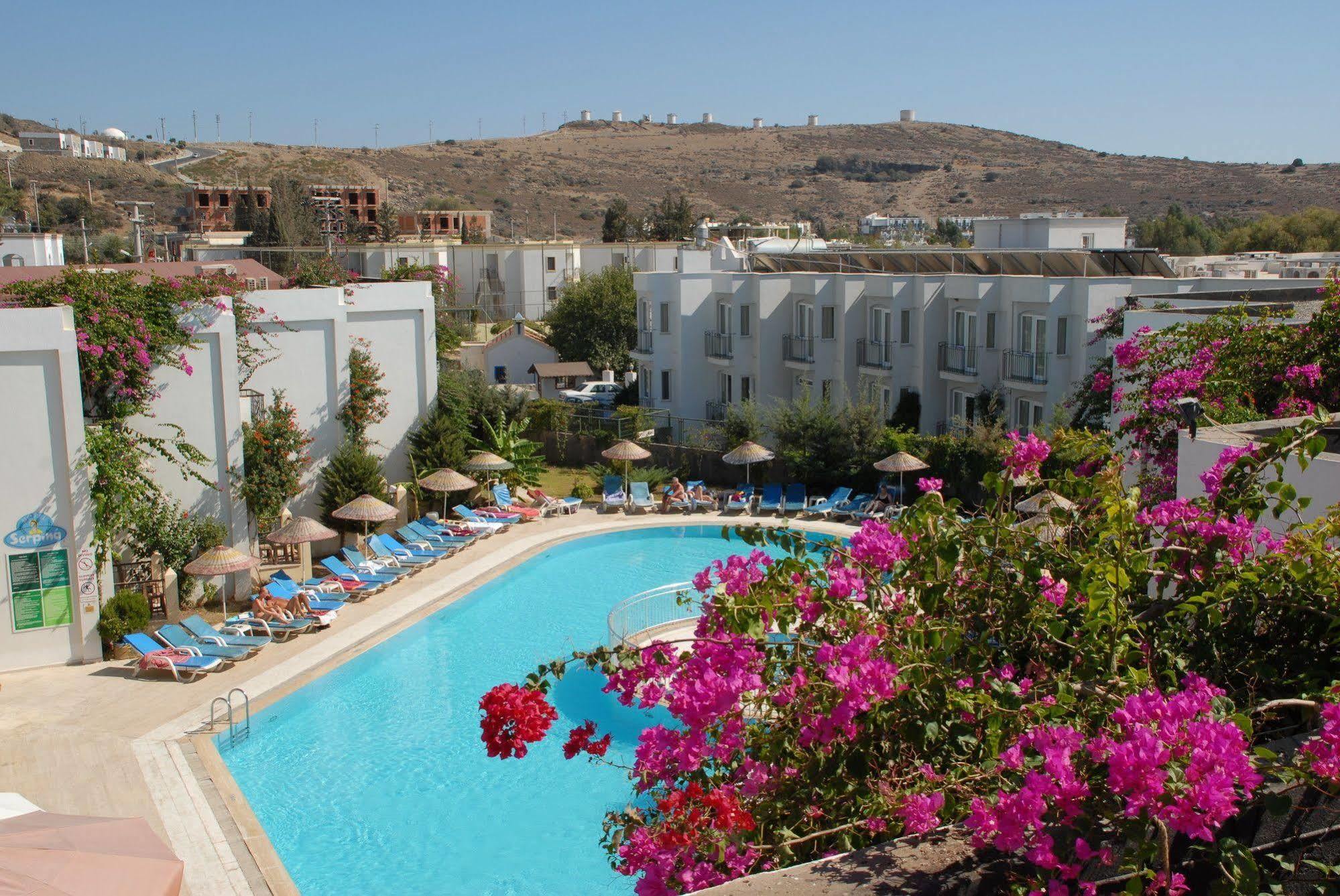 Otel Serpina (adults Only) 3*
